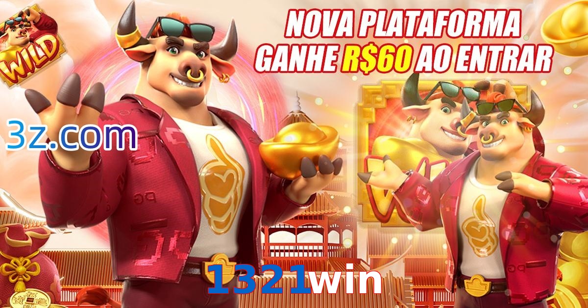 1321win App oficial de cassinos online