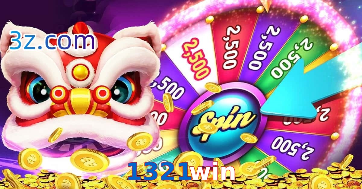 1321win promoções de cassino brasil